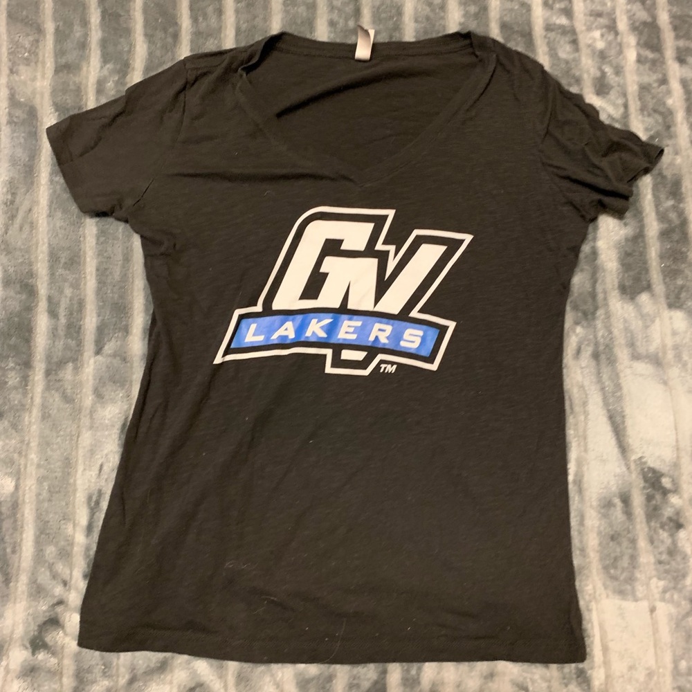 Grand Valley State University Tee